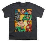 Buy Youth: Justice League America - Hero Boxes at AllPosters.com