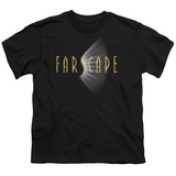 Buy Youth: Farscape - Logo at AllPosters.com