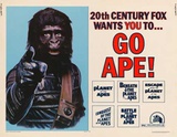 Go Ape (Planet of the Apes)