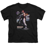 Youth: Robocop - Poster