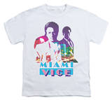 Buy Youth: Miami Vice - Crockett And Tubbs at AllPosters.com
