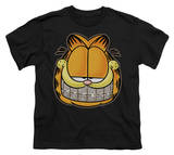 Youth: Garfield - Nice Grill