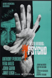 Psycho - German Style