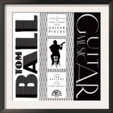 Tom Ball - Guitar Music
