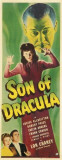 Buy Son of Dracula at AllPosters.com
