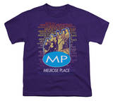 Youth: Melrose Place - Melrose Place