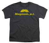 Youth: Magnum PI - The Stache T-Shirt