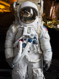 Buy Astronaut Moonwalk Suit at the U.S. Space & Rocket Center, Huntsville, Alabama, USA at AllPosters.com
