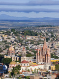 Buy San Miguel De Allende, Guanajuato, Mexico at AllPosters.com