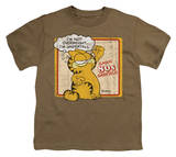 Youth: Garfield - Undertall