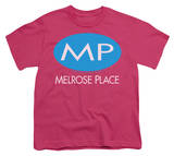Youth: Melrose Place - Melrose Place Logo