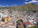 Buy Guanajuato, Mexico at AllPosters.com