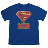 Buy Youth: Superman - Super Kid at AllPosters.com