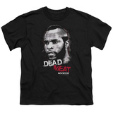 Youth: Rocky - Dead Meat