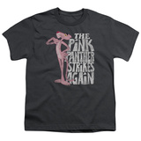 Youth: Pink Panther - Strikes Again