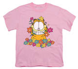 Youth: Garfield - In The Garden