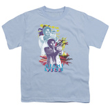 Buy Youth: Miami Vice - Freeze at AllPosters.com