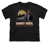 Youth: Knight Rider - Full Moon