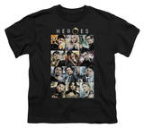 Buy Youth: Heroes - Destiny at AllPosters.com