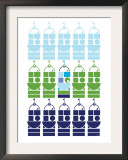 Blue Castle