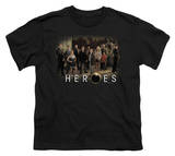 Buy Youth: Heroes - Cast at AllPosters.com