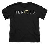 Buy Youth: Heroes - Logo at AllPosters.com