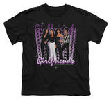 Youth: Girlfriends - Girlfriends