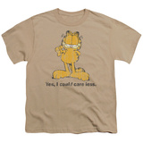 Youth: Garfield - Yes I Could Care Less