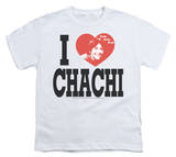 Youth: Happy Days - I Heart Chachi