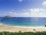 Buy Makapuu Beach, Hawaii, USA at AllPosters.com
