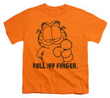 Buy Youth: Garfield - Pull My Finger at AllPosters.com
