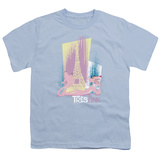 Buy Youth: Pink Panther - Tres Pink at AllPosters.com