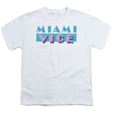 Buy Youth: Miami Vice - Logo at AllPosters.com