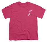 Youth: Laverne & Shirley - Laverne's L