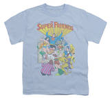 Youth: Justice League America - Super Friends #1