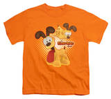 Youth: Garfield - Odie