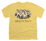 Youth: Melrose Place - Meet At The Place