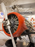 Buy 1930s-Era Number 44 We Will Racing Airplane, Weddel-Williams Air Racing Museum, Patterson, LA at AllPosters.com