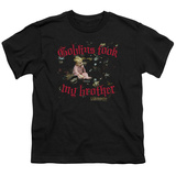 Buy Youth: Labyrinth - Goblins Took My Brother at AllPosters.com