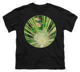 Youth: Green Lantern - Light Em Up