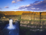 Buy Palouse Falls State Park, Washington, USA at AllPosters.com