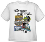 Buy Youth: Ice Road Truckers - Done That at AllPosters.com