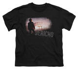 Youth: Jericho - Mushroom Cloud