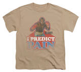 Youth: Rocky - I Predict Pain