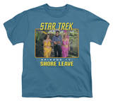 Buy Youth: Star Trek Original - Shore Leave at AllPosters.com