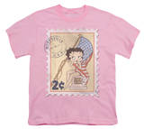 Buy Youth: Boop - Vintage Stamp at AllPosters.com