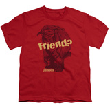 Buy Youth: Labyrinth - Ludo Friend at AllPosters.com