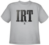 Buy Youth: Ice Road Truckers - Logo at AllPosters.com