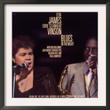 Buy Etta James - Blues in the Night, Vol.1: the Early Show at AllPosters.com