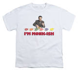 Youth: Monk - I'm Monk Ish